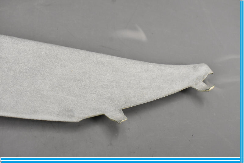 Load image into Gallery viewer, 09-15 Jaguar XF XFR Rear Right Passenger Side Upper C Pillar Trim Panel Oem