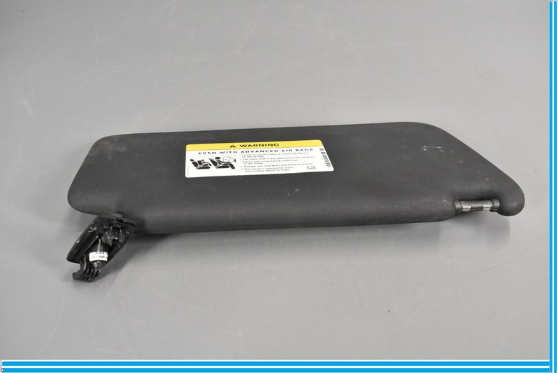 Load image into Gallery viewer, 08-14 Mercedes W204 C250 E350 Front Left Side Sunvisor Sun Visor Oem