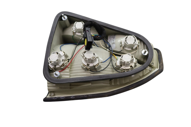 Load image into Gallery viewer, 03-08 Maserati Quattroporte M139 Rear Left Driver Side Tail Light Lamp Oem