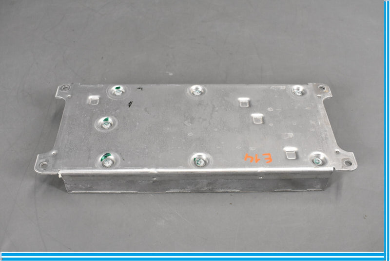 Load image into Gallery viewer, 09-15 BMW 750i 750Li Telematics Control Module Unit Bracket ECU Oem