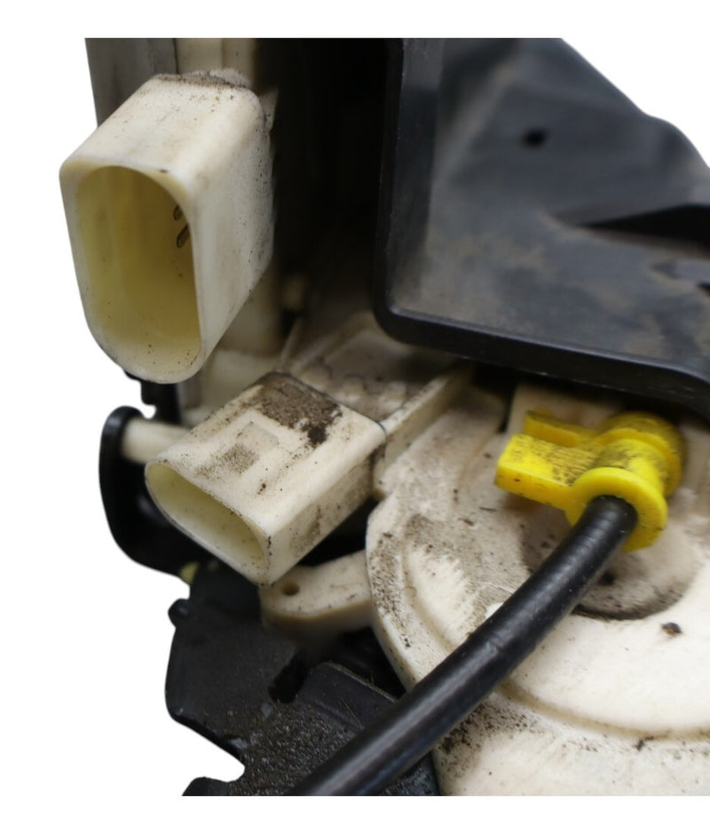 Load image into Gallery viewer, 11-18 Audi A8 Quattro Rear Left Driver Side Door Lock Latch Actuator Oem
