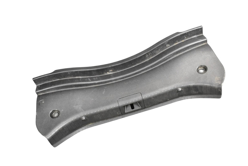 Load image into Gallery viewer, 14-19 Mercedes W117 CLA250 Rear Trunk Scuff Cover Trim Panel A1176900044 Oem