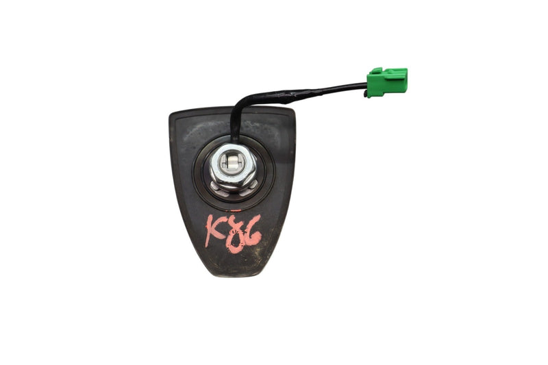 Load image into Gallery viewer, 11-20 Infiniti QX56 QX80 Upper Roof Shark Fin Antenna Assembly Oem