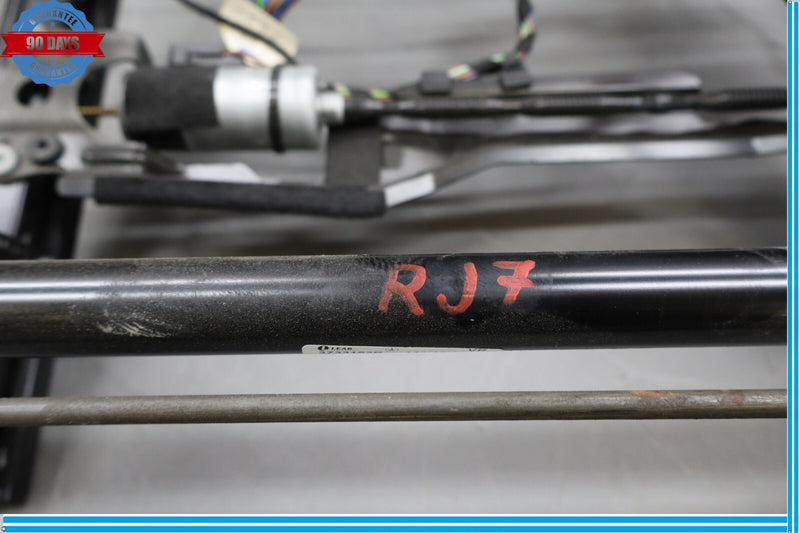 Load image into Gallery viewer, 05-20 Mercedes R172 SL400 SLK350 Right Side Lower Seat Track Rail Frame Oem
