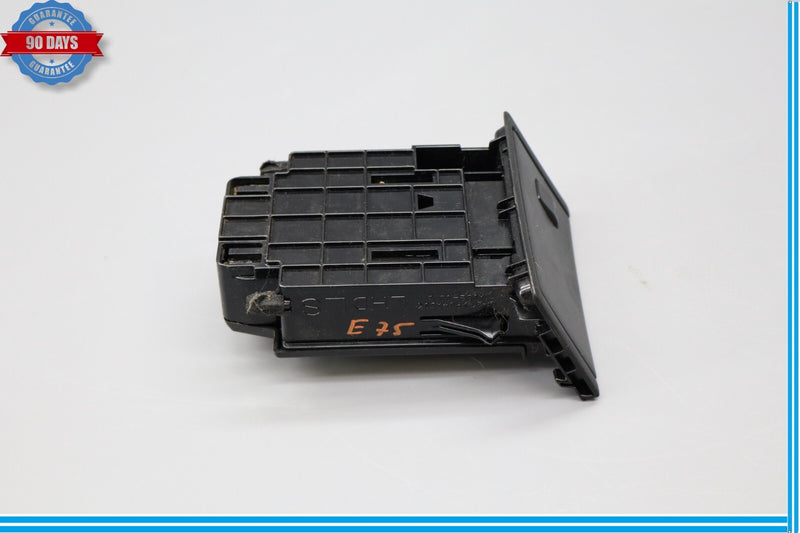 Load image into Gallery viewer, 07-17 Lexus LS460L Dashboard Instrument Panel Coin Holder Storage Box Black Oem