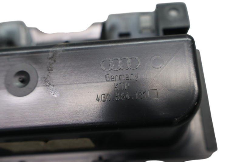 Load image into Gallery viewer, 12-18 Audi A6 Quattro Front Center Console Storage Bin Tray 4G0864131 Oem