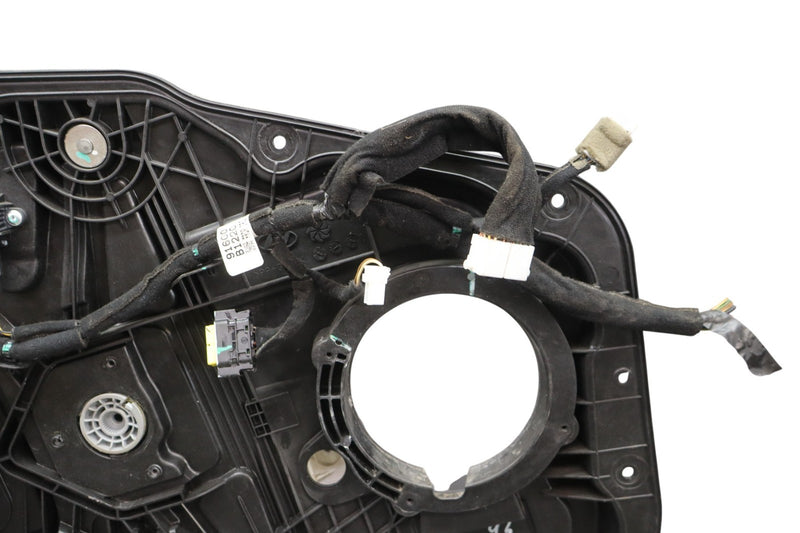 Load image into Gallery viewer, 15-20 Hyundai Genesis G80 Front Left Driver Window Regulator 82470B1000 Oem