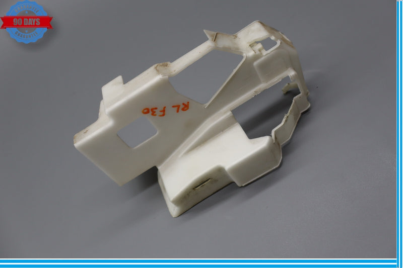 Load image into Gallery viewer, 03-10 Porsche Cayenne 955 957 Rear Left Driver Side Door Lock Cover Shield Oem