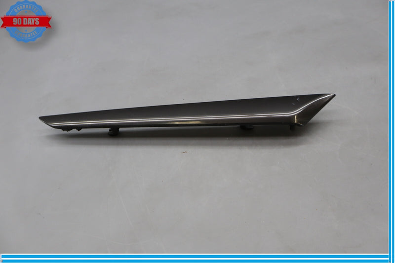 Load image into Gallery viewer, 14-21 Maserati Ghibli Rear Left Door Interior Trim Molding 670010894 Oem