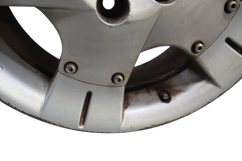Load image into Gallery viewer, 02-09 Lexus SC430 18" 18x8 5-Spoke Alloy Wheel Rim Type A Style 1 4261124420 Oem