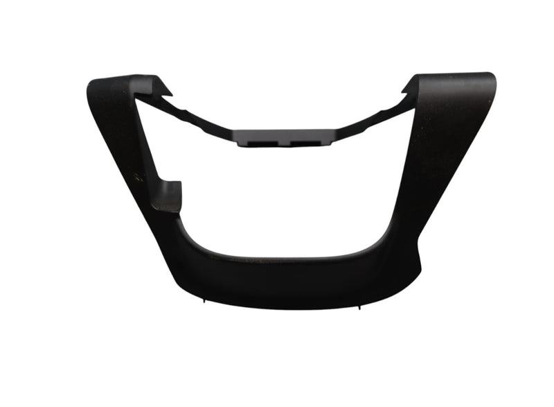 Load image into Gallery viewer, 14-21 BMW I01 i3 i3s Front Steering Column Filler Lower Trim Cover Panel Oem