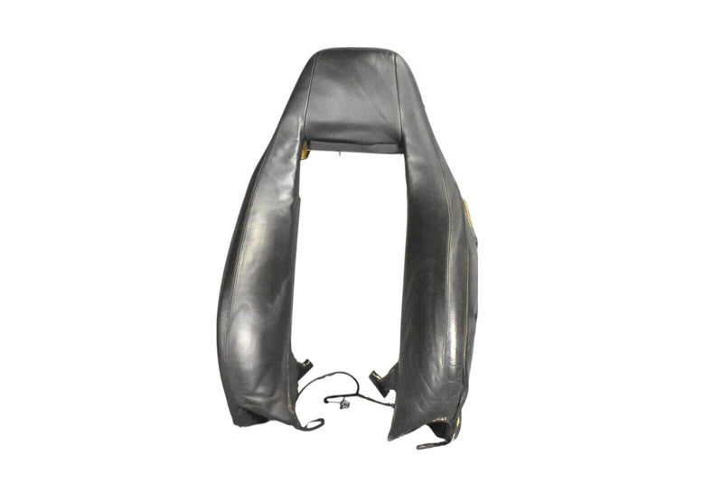 Load image into Gallery viewer, 07-11 Bentley Continental Front Left Driver Side Seat Padding 3W3881775B Oem