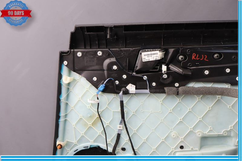 Load image into Gallery viewer, 08-14 Mercedes W204 C350 C250 Rear Left Driver Side Interior Door Panel Oem