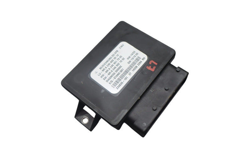 Load image into Gallery viewer, 05-20 Mercedes GL450 ML350 SL550 Hand Parking Brake Control Module ECU Oem