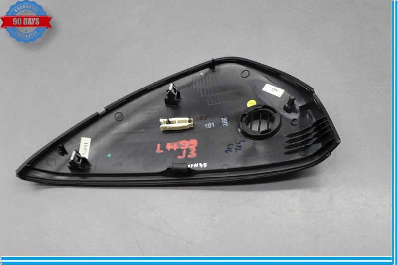 Load image into Gallery viewer, 11-18 Audi A8 A8L Quattro Left Driver Side Fuse Box Dash Cover Panel Oem