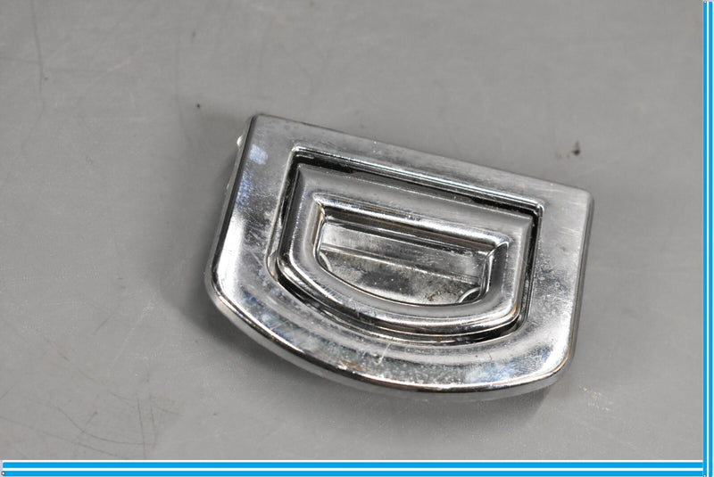 Load image into Gallery viewer, 09-16 Audi A4 Wagon Rear Luggage Cargo Tie Down Hook Clamp Oem