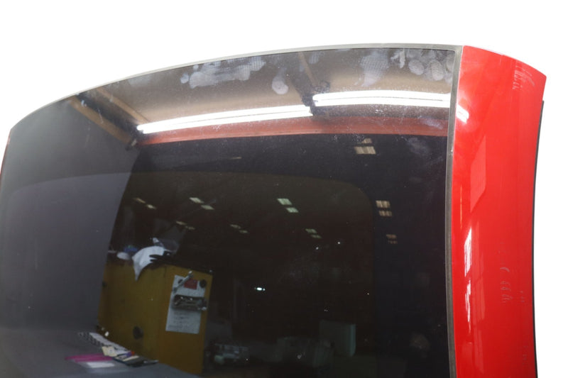 Load image into Gallery viewer, 12-20 Mercedes R172 SLK350 SLK250 Panorama Pano Glass Roof Black Oem