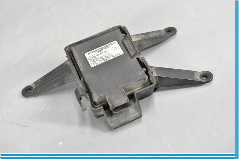 Load image into Gallery viewer, 08-12 Audi A4 Home Link Garage Door Module Bracket Oem