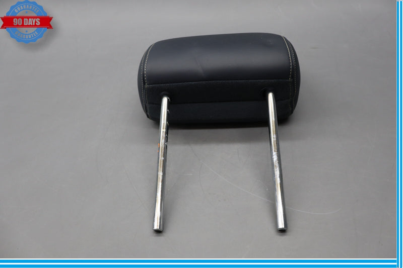 Load image into Gallery viewer, 10-18 Jaguar XJ XJL X351 Rear Right Passenger Side Seat Headrest Head Rest Oem