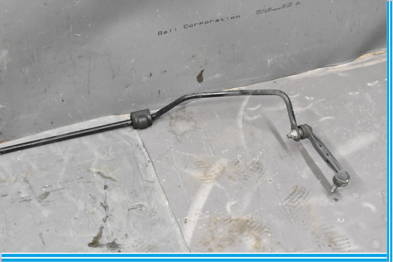 Load image into Gallery viewer, 12-18 BMW 320i 328i 428i F30 Front Stabilizer Suspension Sway Bar W/Links Oem