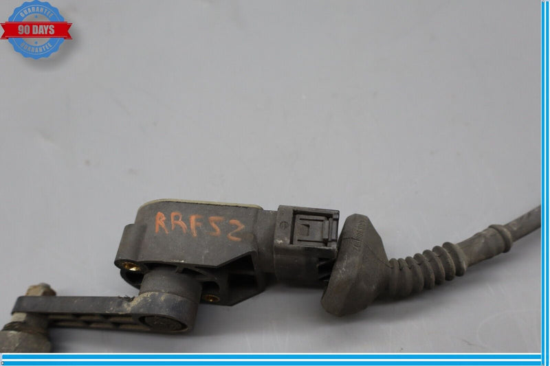 Load image into Gallery viewer, 06-12 Bentley Continental Rear Right Headlight Ride Height Level Sensor Oem