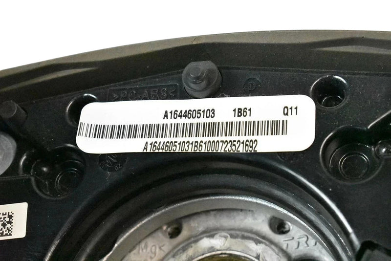 Load image into Gallery viewer, 06-08 Mercedes X164 GL450 R500 Steering Wheel W/ Control Button 1644605103 OEM