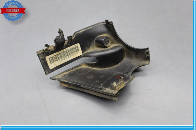 Load image into Gallery viewer, 05-10 Pontiac Solstice Left Driver Side Steering Column Lower Trim Cover Oem