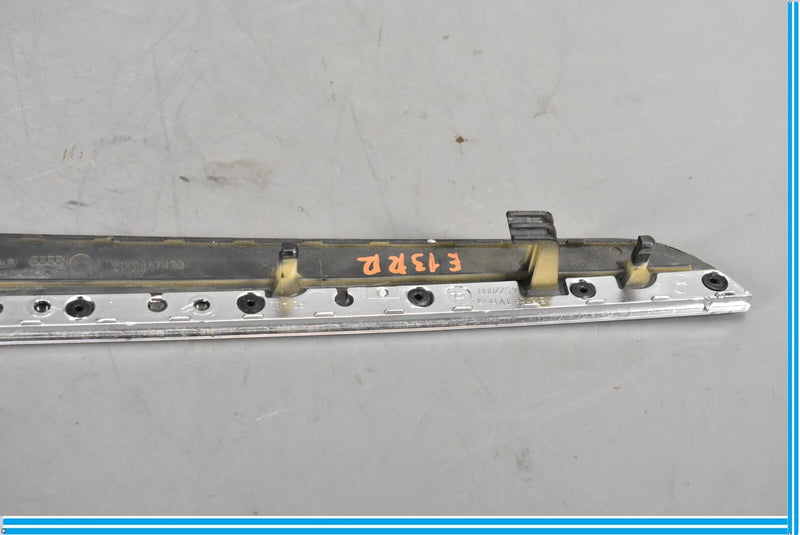 Load image into Gallery viewer, 09-16 Audi A4 Rear Right Passenger Side Door Trim Panel Molding Oem