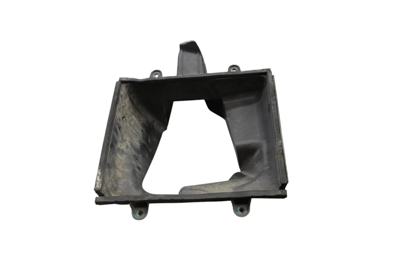 Load image into Gallery viewer, 14-20 Maserati Ghibli Engine Right Side Radiator Intercooler Air Duct Shroud OEM