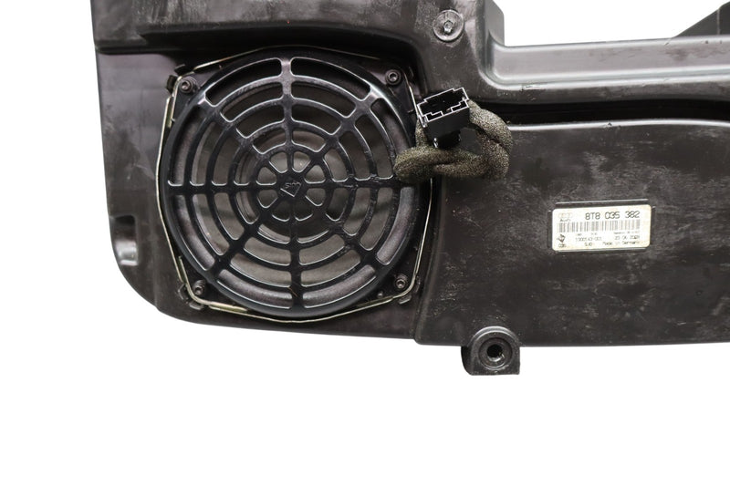 Load image into Gallery viewer, 08-17 Audi A4 Wagon Rear Subwoofer Sub Woofer Audio Speaker Bass 8T8035382 Oem