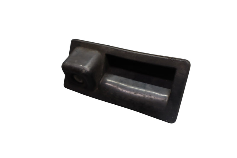 Load image into Gallery viewer, 08-18 Audi A6 A6 Quattro Rear Trunk Release Handle Backup View Camera Oem