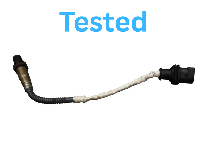 Load image into Gallery viewer, 14-20 Land Rover Range Rover Sport L405 Oxygen O2 Sensor Lambda Oem