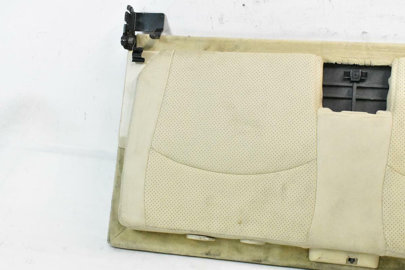 Load image into Gallery viewer, 04-06 Mercedes E320 E500 Wagon Rear 3RD Row Seat Top Upper Cushion OEM