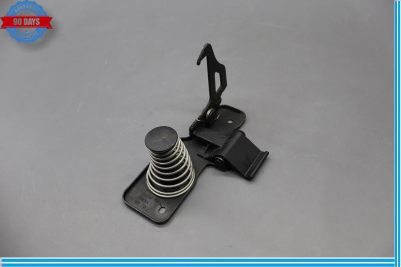 Load image into Gallery viewer, 10-19 Jaguar X351 XJ XJL Hood Safety Lock Latch Catch Hook Release Lever Oem