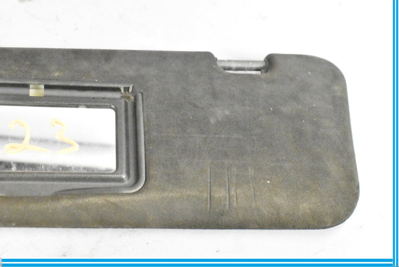 Load image into Gallery viewer, 06-11 Mercedes CLS550 CLS55 AMG W219 Left Driver Sun Visor Sunvisor Shade Oem