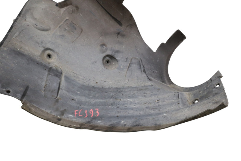 Load image into Gallery viewer, 03-09 Mercedes W209 CLK350 CLK55 AMG Front Left Fender Liner Splash Shield Oem