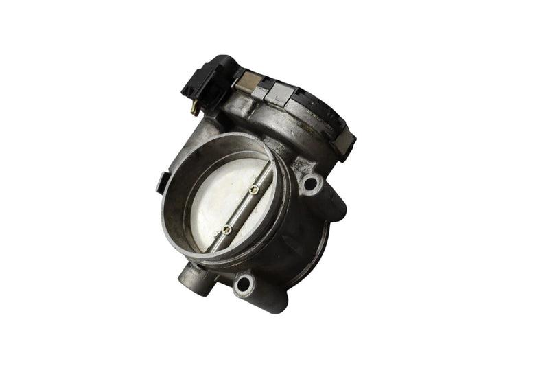 Load image into Gallery viewer, 2000-06 Porsche Boxster Air Inlet Intake Engine Throttle Body Valve Actuator Oem