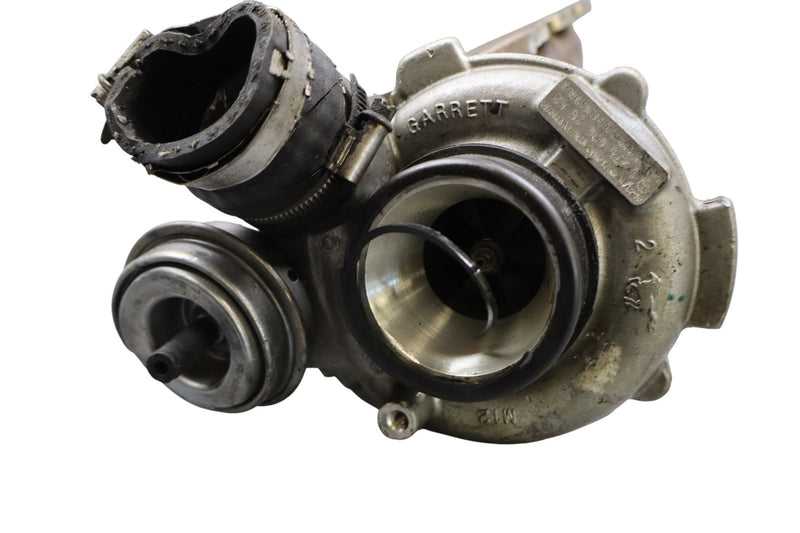 Load image into Gallery viewer, 11-20 Mercedes GL550 M278 Right Side Turbocharger Turbo Charger Manifold Oem