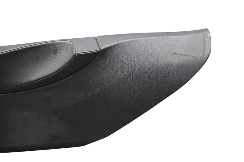 Load image into Gallery viewer, 10-17 BMW 535i 550i GT F07 Rear Left Side Quarter Trim Panel w/ Speaker Oem