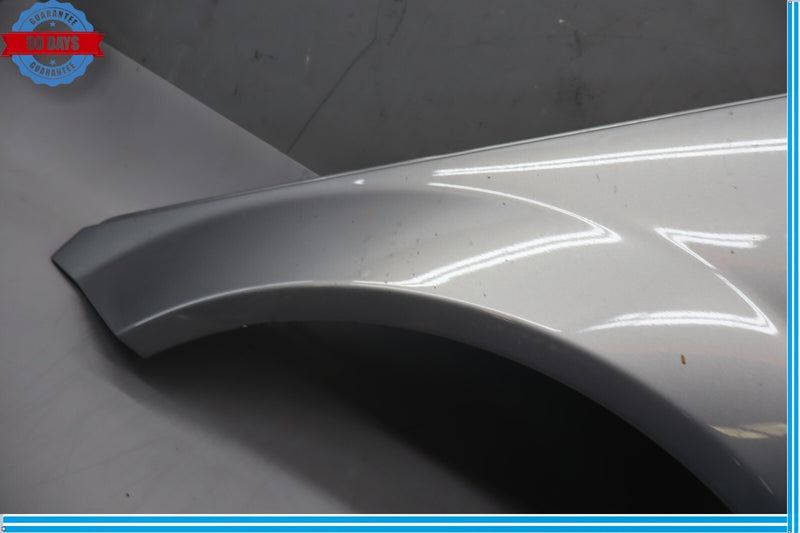 Load image into Gallery viewer, 08-14 Mercedes W204 C250 E350 Left Driver Side Fender Cover Assembly Oem