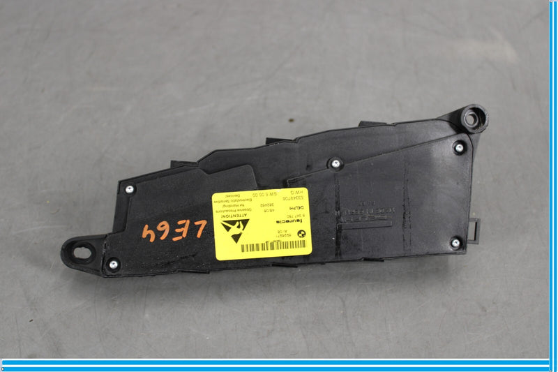 Load image into Gallery viewer, 07-13 BMW X5 E70 Front Left Driver Side Seat Adjustment Control Switch Oem