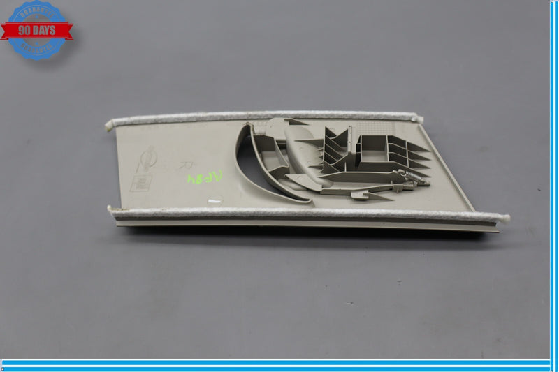 Load image into Gallery viewer, 07-15 AUDI Q7 4L Right Passenger Side B Pillar Interior Upper Cover Oem