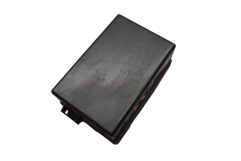 Load image into Gallery viewer, 11-17 Infiniti QX56 QX80 Fuse Box Relay Junction Control Module Cover Lid Oem