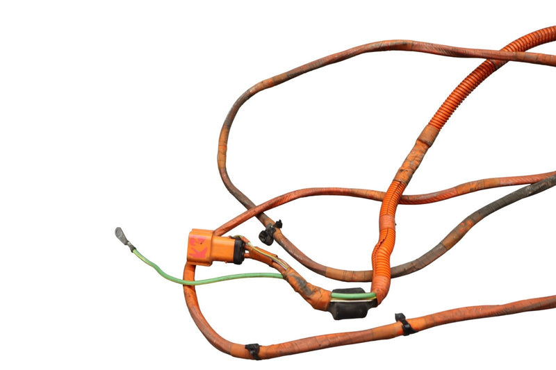 Load image into Gallery viewer, 14-15 Mercedes-Benz E-Electric High Voltage Ancillary Wiring Harness Cable Oem