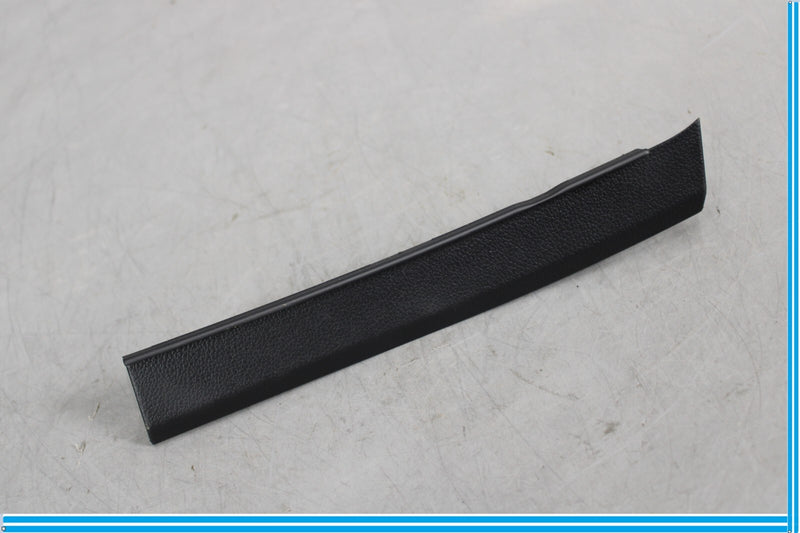 Load image into Gallery viewer, 11-18 Audi A8 Quattro Front Right Passenger Side Center A Pillar Trim Panel Oem