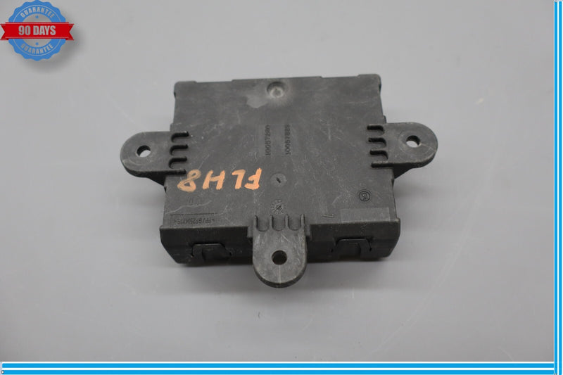 Load image into Gallery viewer, 10-12 Jaguar XF XFR X250 Front Left Driver Side Door Control Module Unit Oem