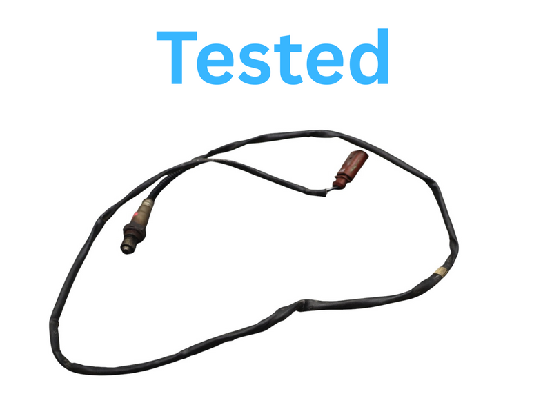 Load image into Gallery viewer, 03-18 Bentley Continental Oxygen O2 Sensor Lambda 07C906262AS Oem