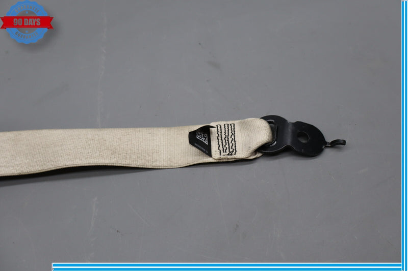Load image into Gallery viewer, 09-15 BMW 740i 750Li xDrive Rear Right Side Seatbelt Seat Belt Retractor Oem