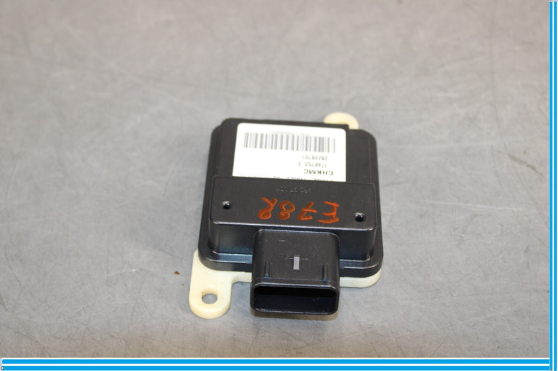 Load image into Gallery viewer, 10-13 Land Rover Range Rover Right Passenger Cruise Control Relay Module Oem