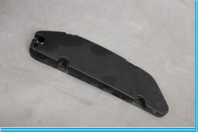 Load image into Gallery viewer, 03-12 Mercedes R230 SL550 SL500 Left Upper Hood Air Intake Cowl Grille Mount Oem